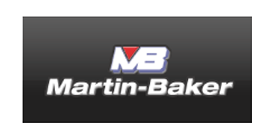 Martin Baker Aircraft