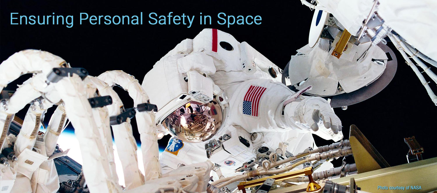 SAFE Association - Ensuring personal Safety in Space